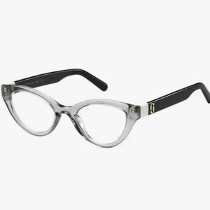 Marc Jacobs Chic Cat-Eye Glasses